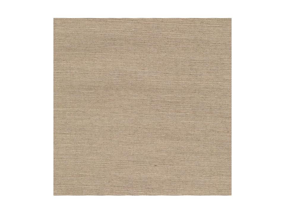 Kenneth James Haruka Light Grey Grasscloth Wallpaper