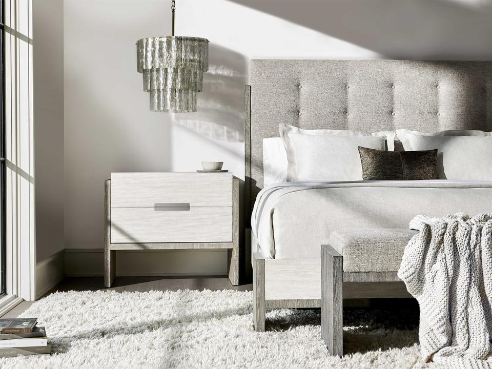 Foundations Bedroom Set