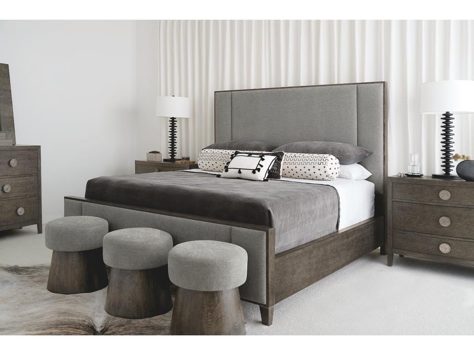 Linea Bedroom Set