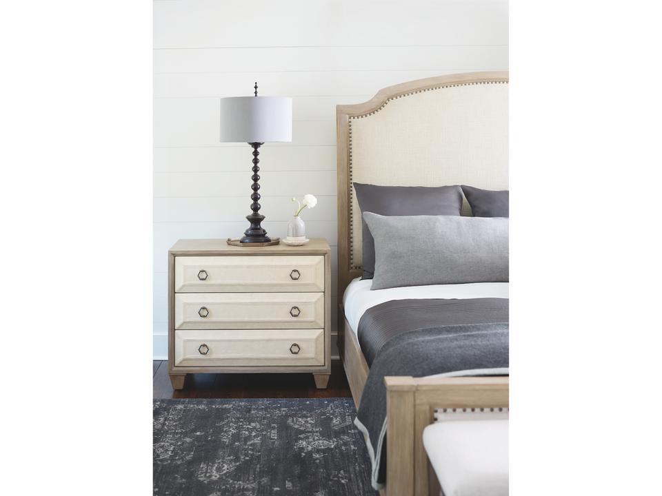 Santa Barbara Bedroom Set
