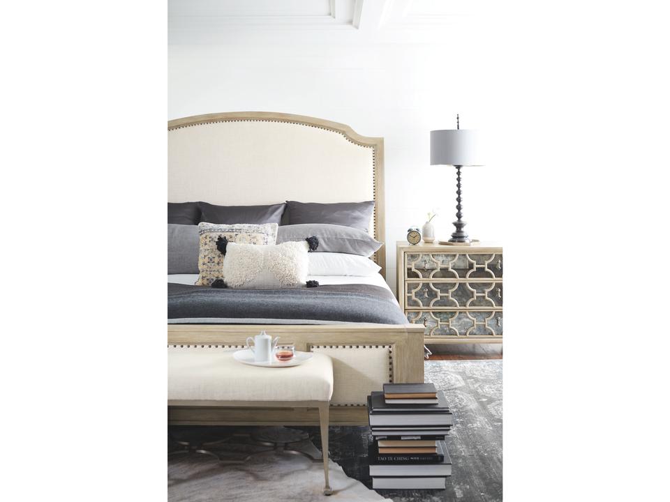Santa Barbara Bedroom Set