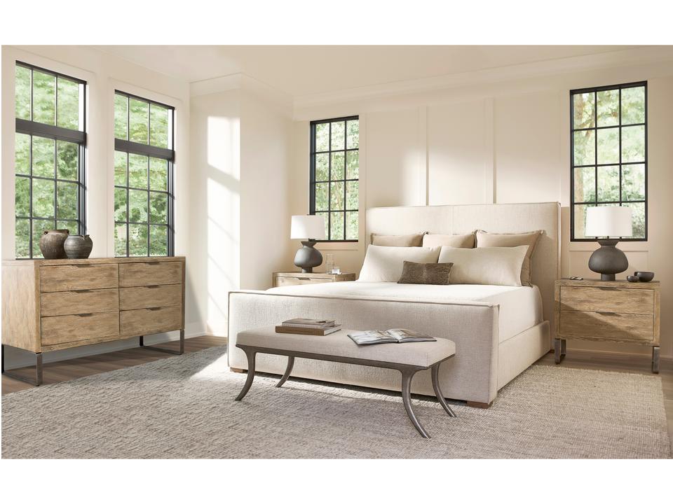 Tribeca Bedroom Set
