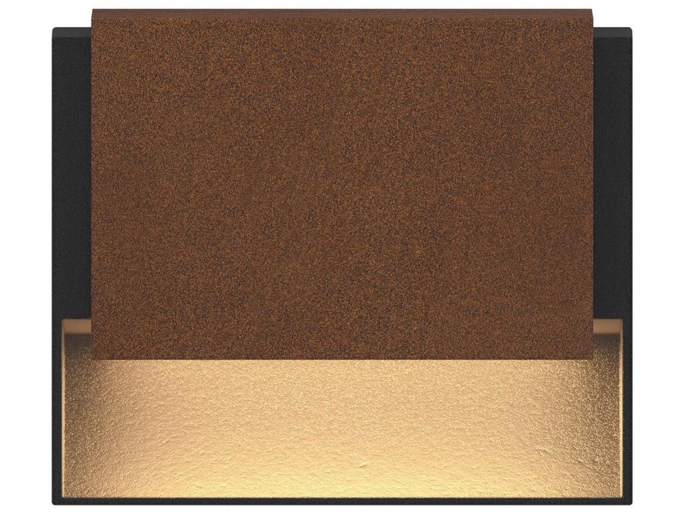 Piazza 1 - Light Outdoor Wall Light