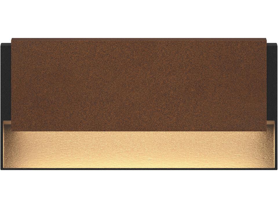 Piazza 1 - Light Outdoor Wall Light