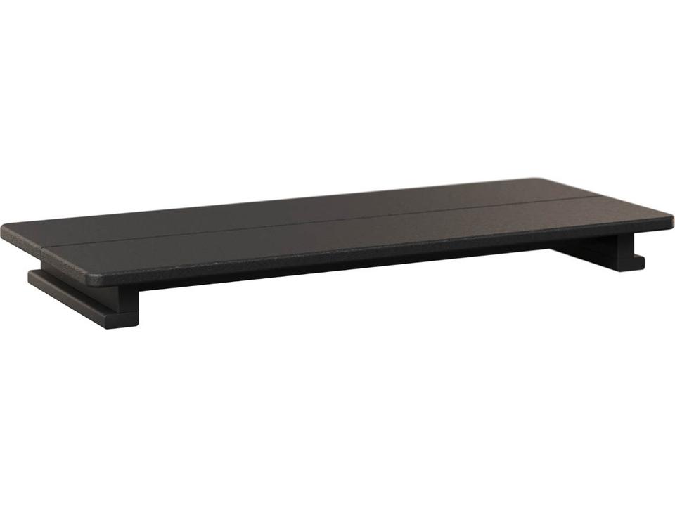 HDPE Adirondack Food Tray for Comfo Back Chairs