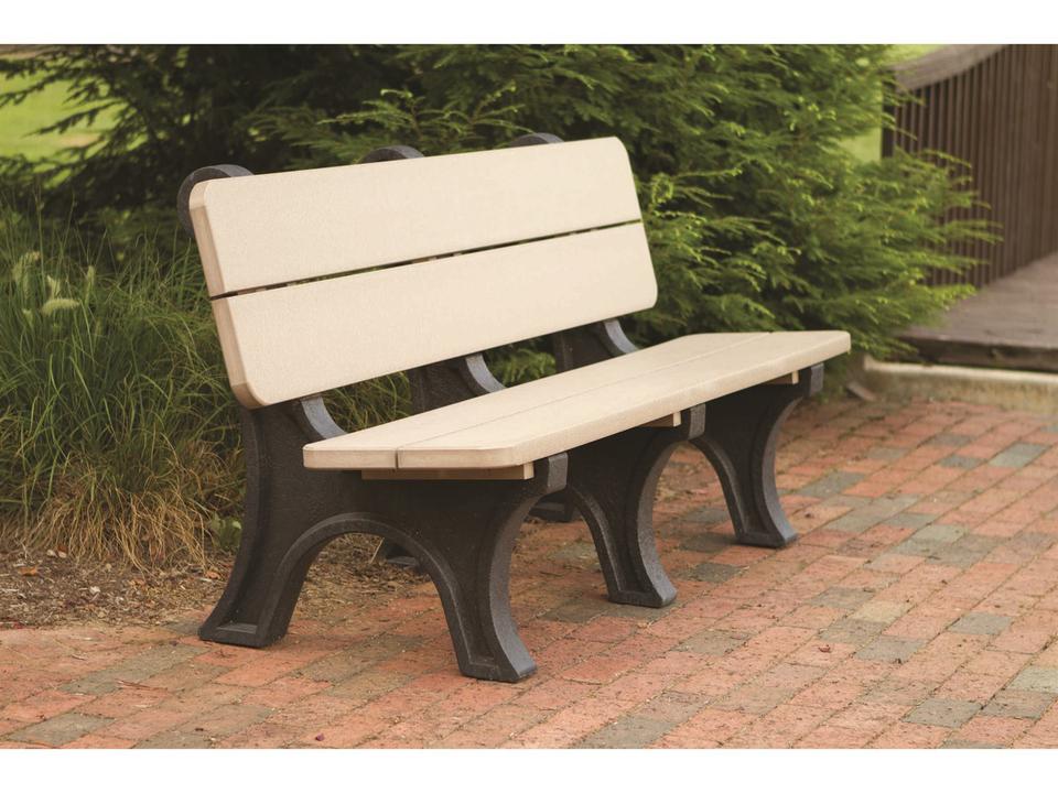 Park Bench