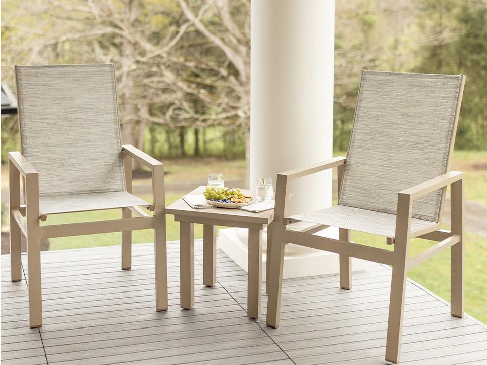 Outdoor Lounge Sets