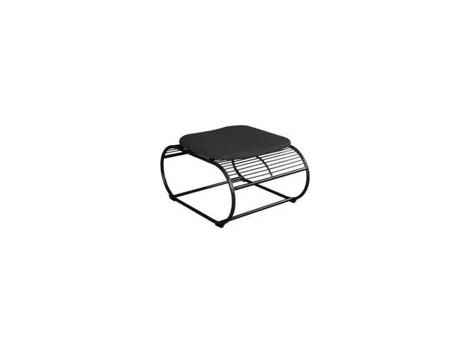 Loop Ottoman Pad