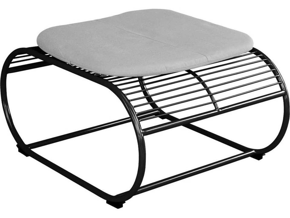 Loop Ottoman Pad Patio Cushion
