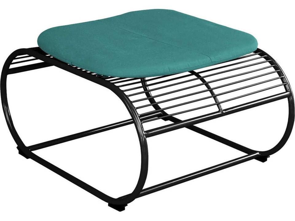 Loop Ottoman Pad Patio Cushion