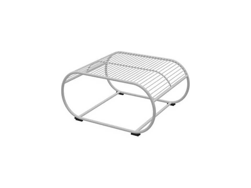 Outdoor Ottomans