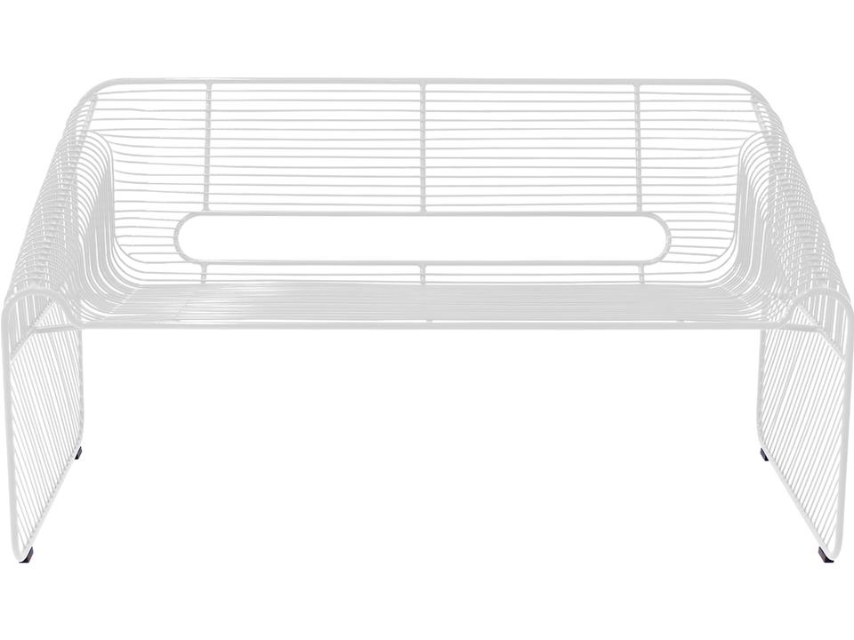 Outdoor Loveseats