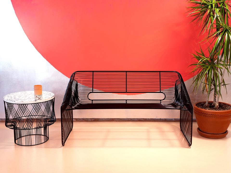 Loveseat