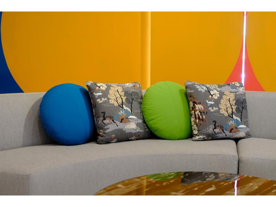 Pillows