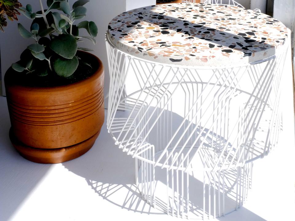 Terrazzo