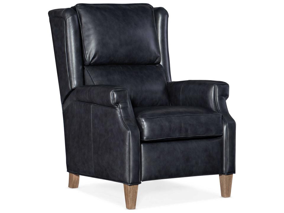 Gallaway Leather Recliner