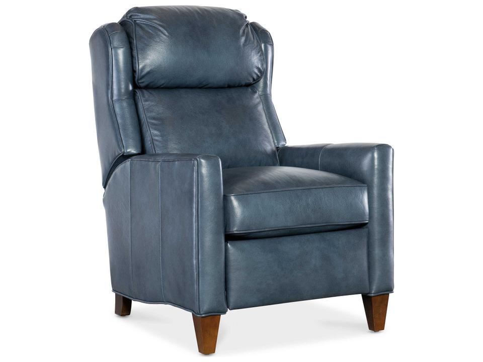 Kipton Leather Recliner