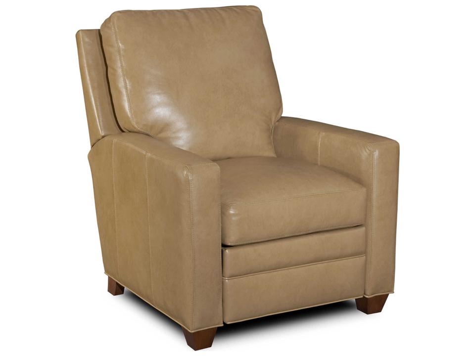 Hanley Leather Recliner
