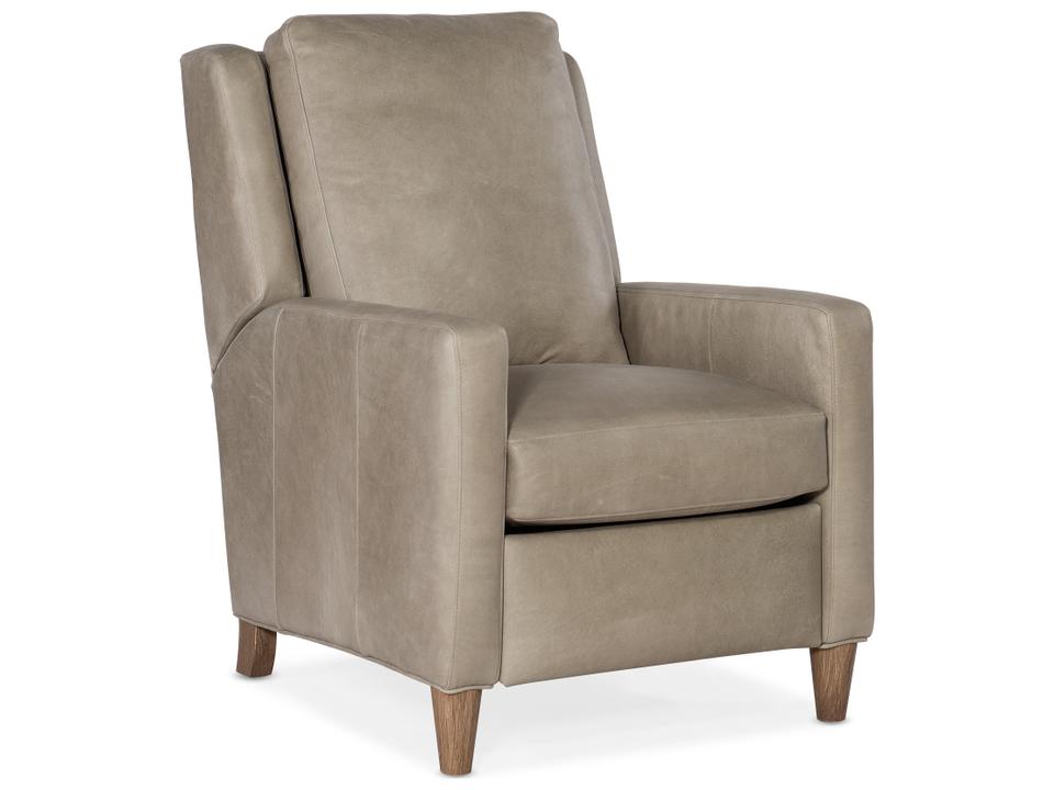 Melville Leather Recliner