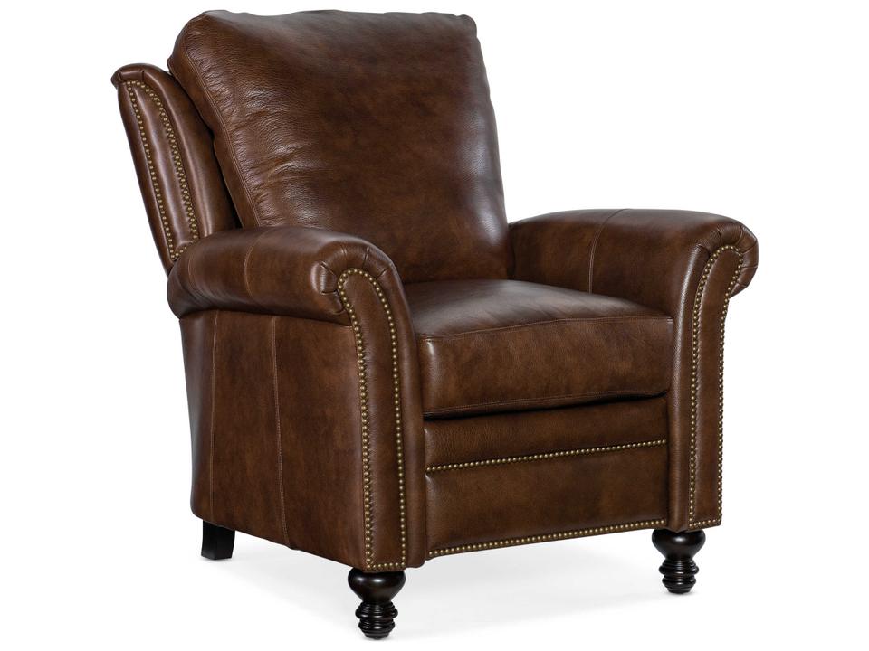 Richardson Leather Recliner