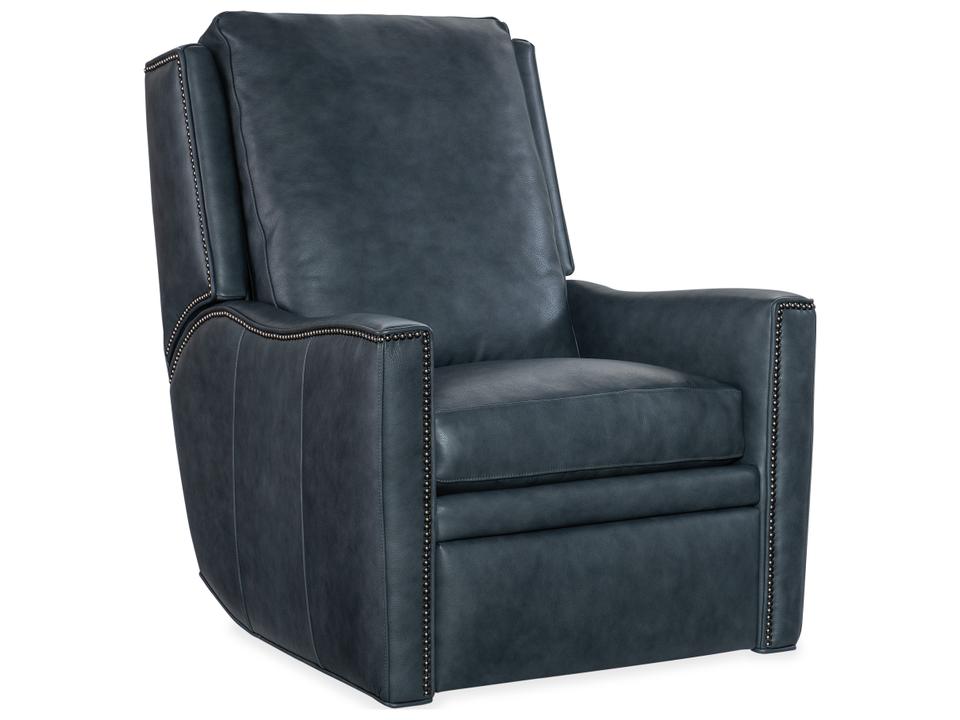 Atmosphere Leather Recliner