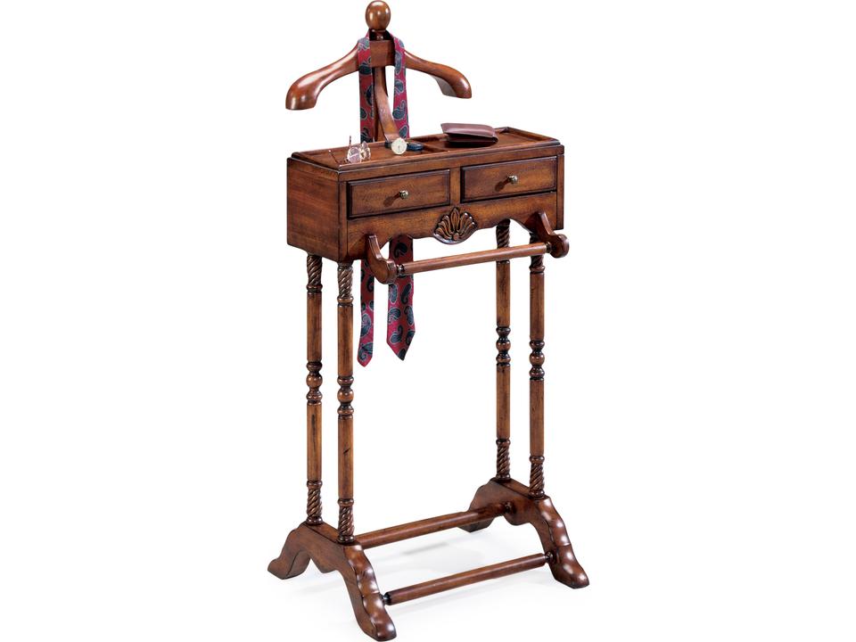 Petrov Cherry Valet Stand