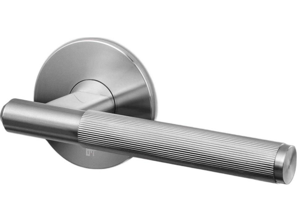 Steel Linear Passage Door Handle