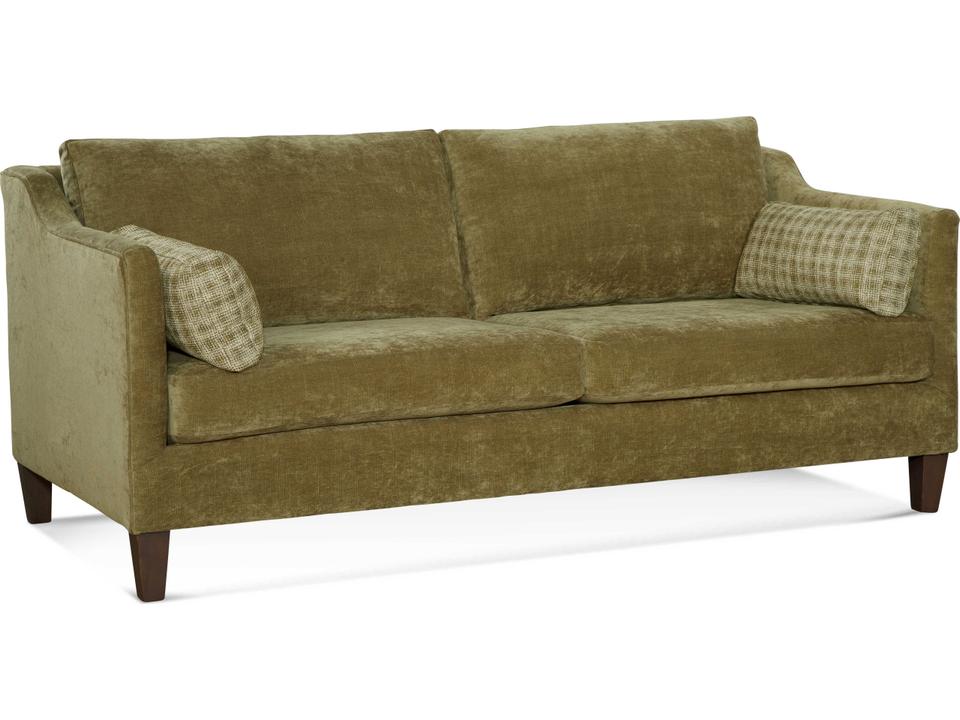 Liam 3-Seat Transitional Sofa