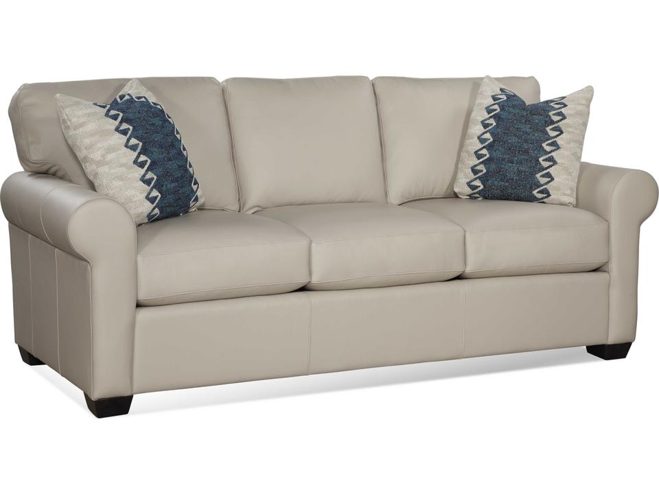 Bedford Queen Sleeper Sofa with Innerspring Mattress
