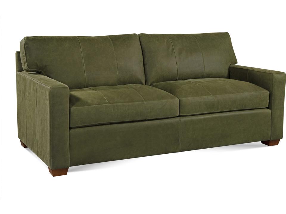 Gramercy Park Upholstered Sofa