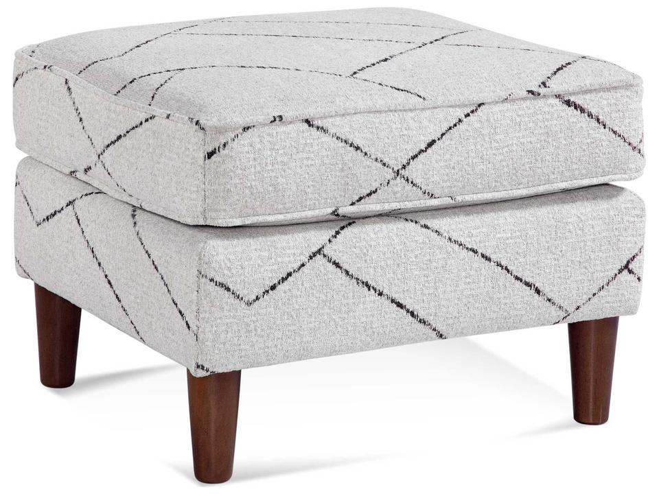 Urban Options Upholstered Ottoman
