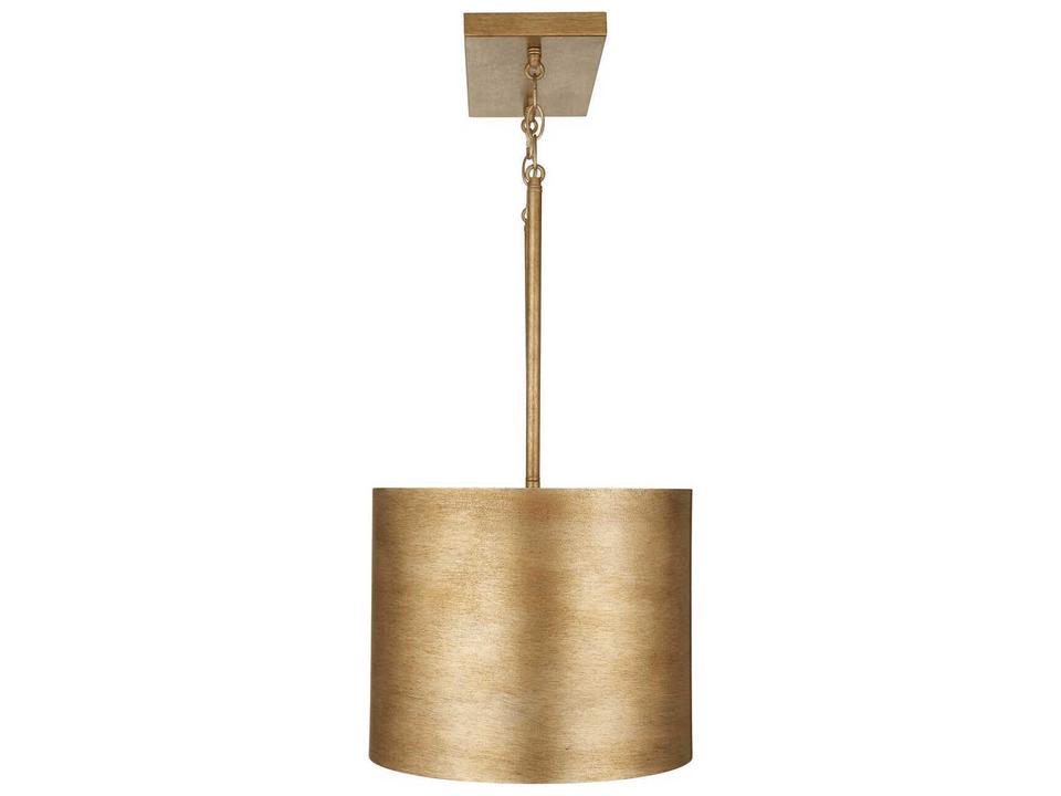 5-Light Jude Linear Chandelier in Mystic Luster