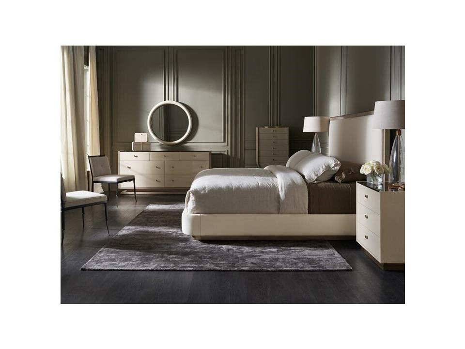 Classic Bedroom Set