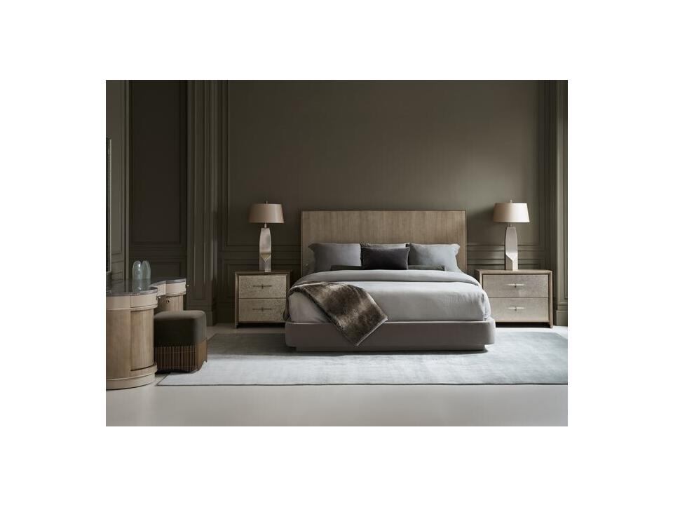 Classic Bedroom Set