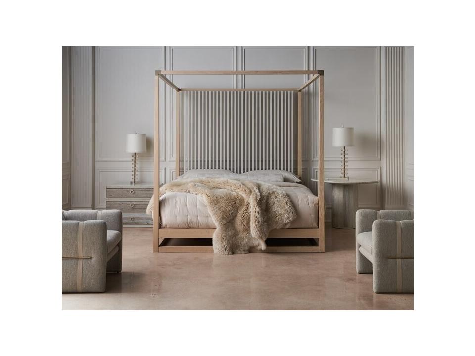 Classic Bedroom Set