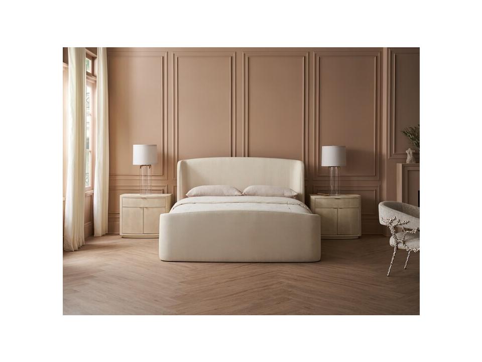 Classic Bedroom Set