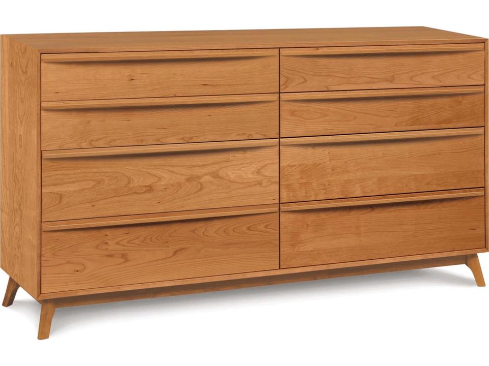 Catalina Double Dresser