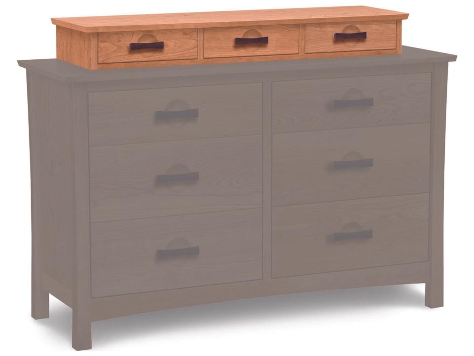 Berkeley 3-Drawers Dresser
