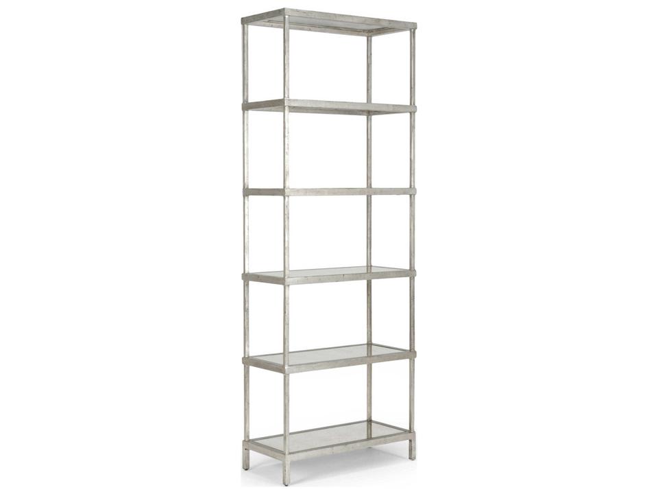 Etagere - Silver