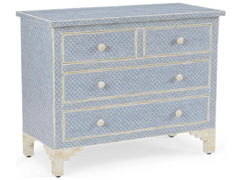 Milford Chest