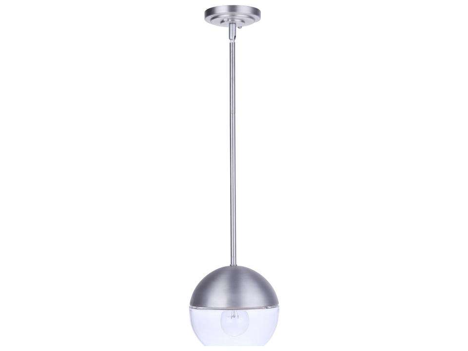 Evie 1 - Light Outdoor Hanging Light