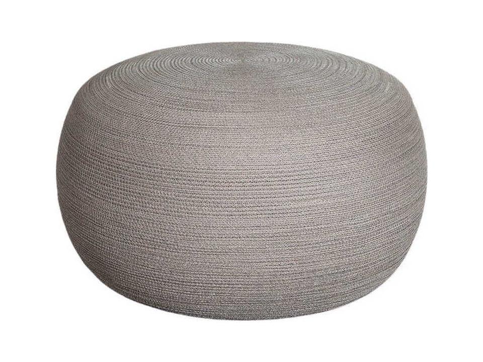 Circle Large Footstool