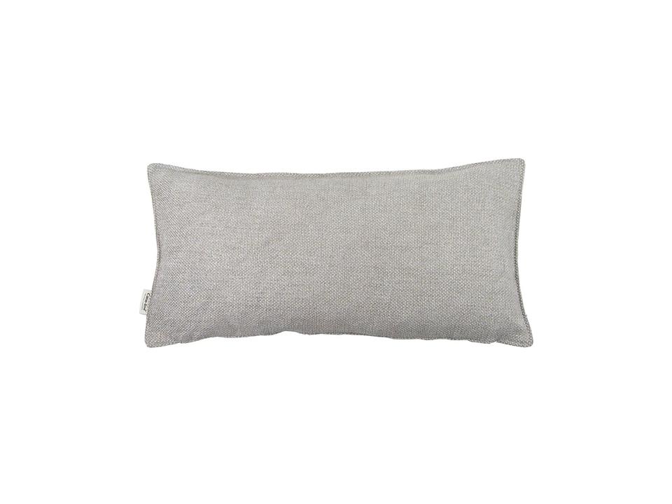 Scatter Cushion Outdoor Accent Pillow in UV-Resistant QuickDry Outdoor Fabric