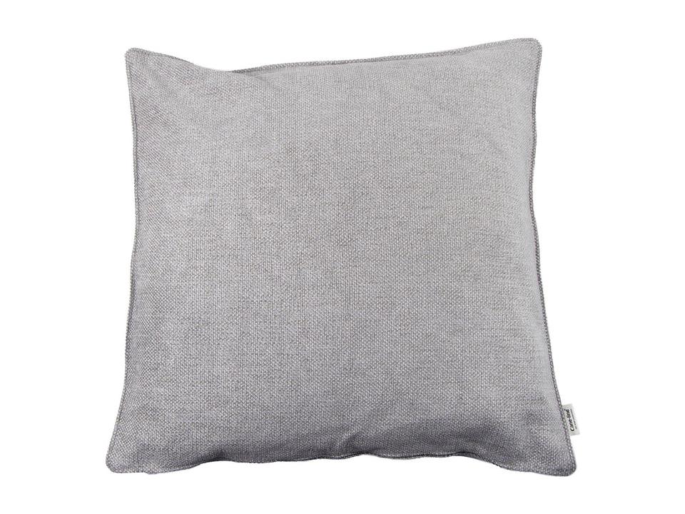 60x60 Cm Scatter Cushion in Durable UV-Resistant Fabric