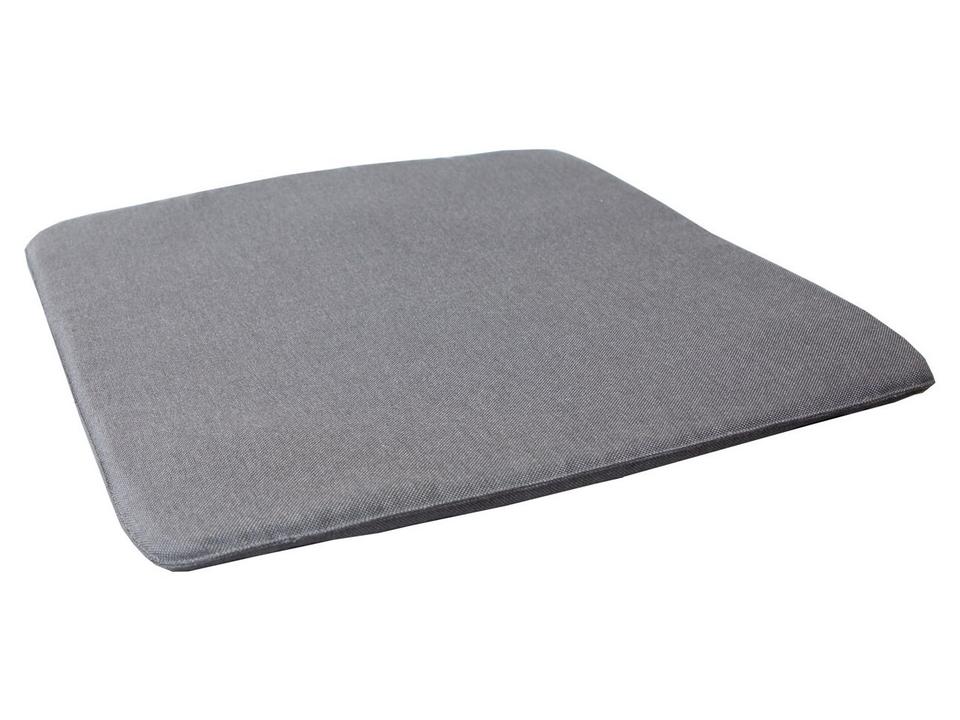 Amaze Lounge Chair and Sofa Seat Cushion Natte Grey
