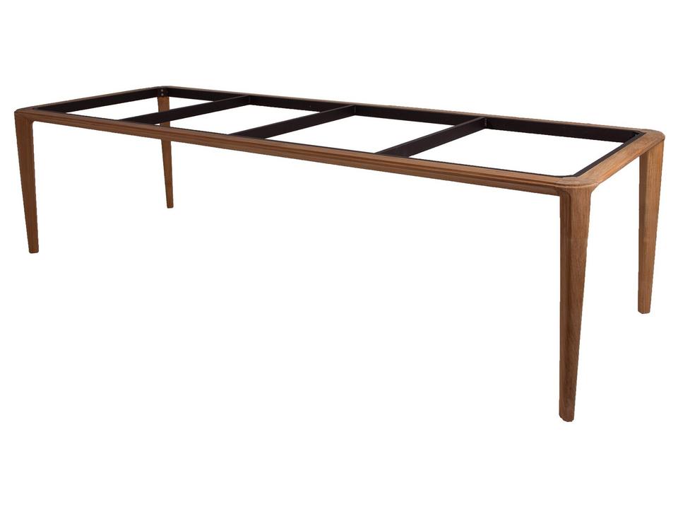 Aspect Rectangular Dining Table