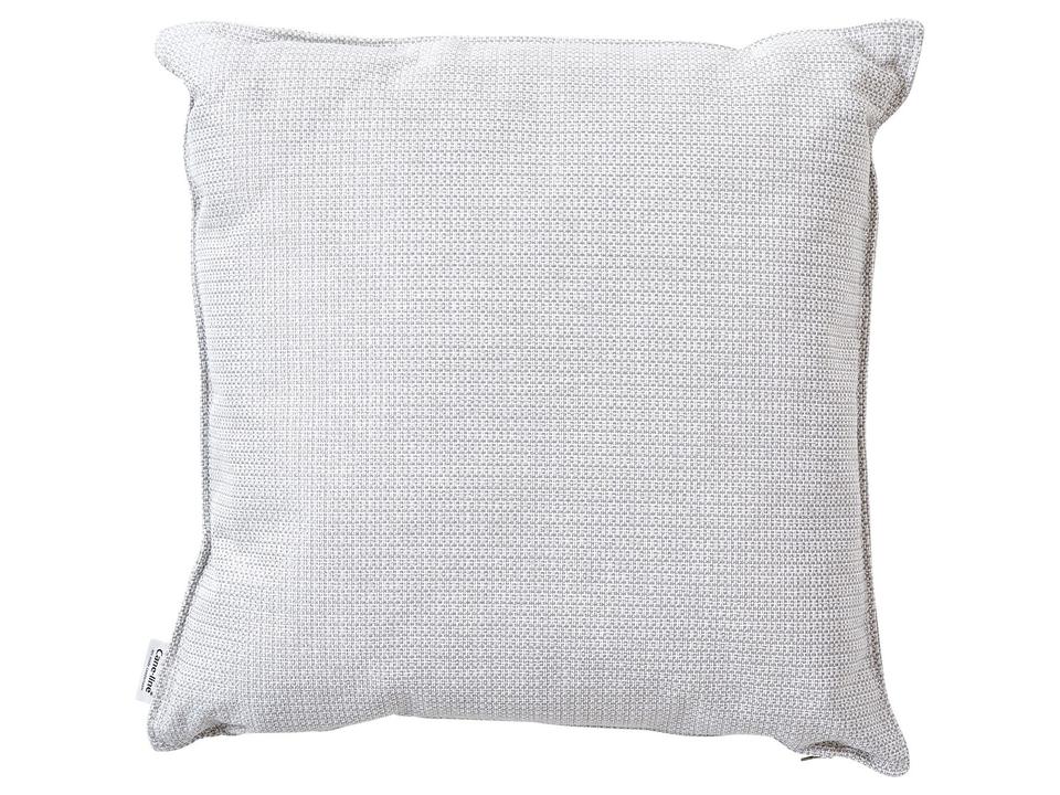 Link White Grey Link Scatter Cushion