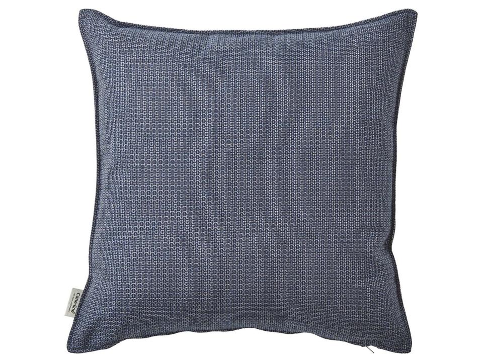 Link Blue Link Scatter Cushion