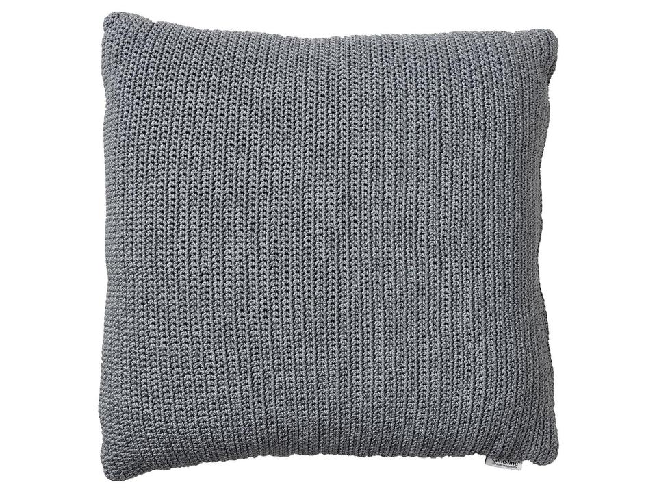 Divine Grey Divine Scatter Cushion