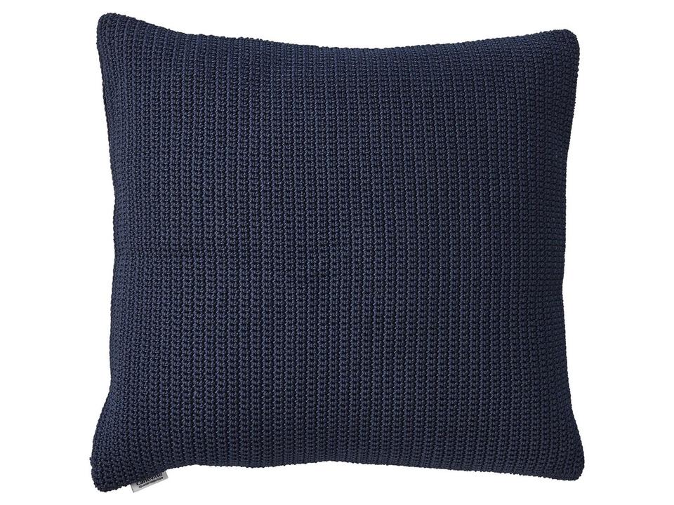 Divine Midnight Blue Divine Scatter Cushion